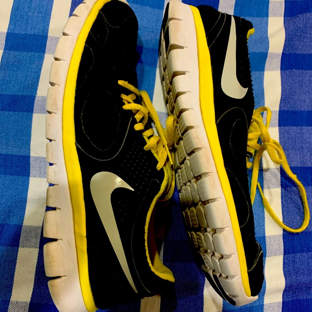 Nike shoes